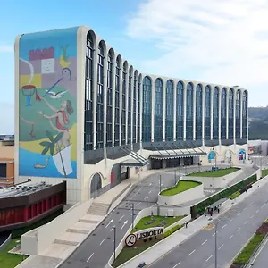 葡京人酒店 澳门