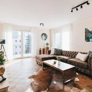 Apartment Stilvolles In