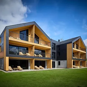 Apartment Gerl Homes - Adults Only