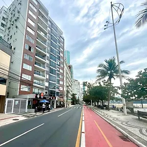 Apartamento Av. Atlantica Lateral Brisamarbc6 Balneário Camboriú