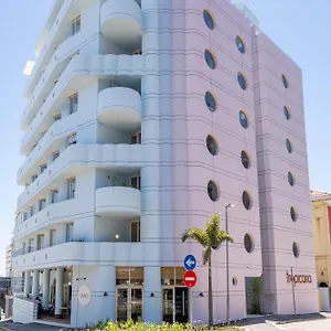 The Tropicana Hotell Kapstaden