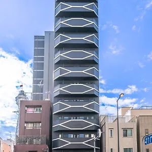아파트 11 Shinsekai 