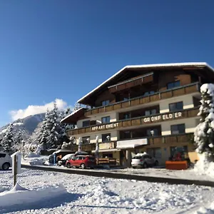 Apartment Gruenfelder
