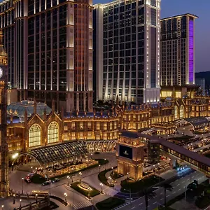 Londoner Grand, A Luxury Collection Hotel, 마카오