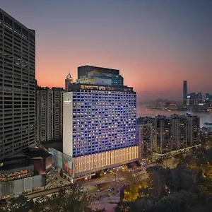 Hotel The Park Lane Hong Kong, Autograph Collection