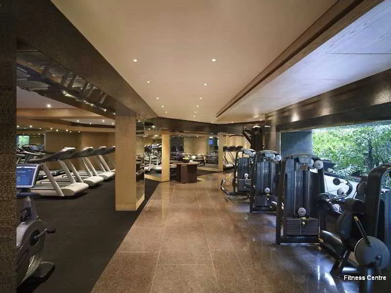 Grand Hyatt Hong Kong Hotel